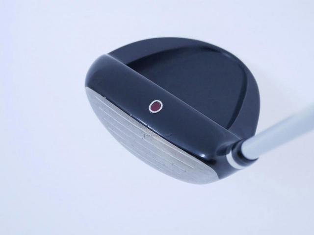 Fairway Wood : PRGR : หัวไม้ 3 PRGR Egg Spoon PX-03D Loft 15 ก้าน Mitsubishi FUBUKI F65 Flex S