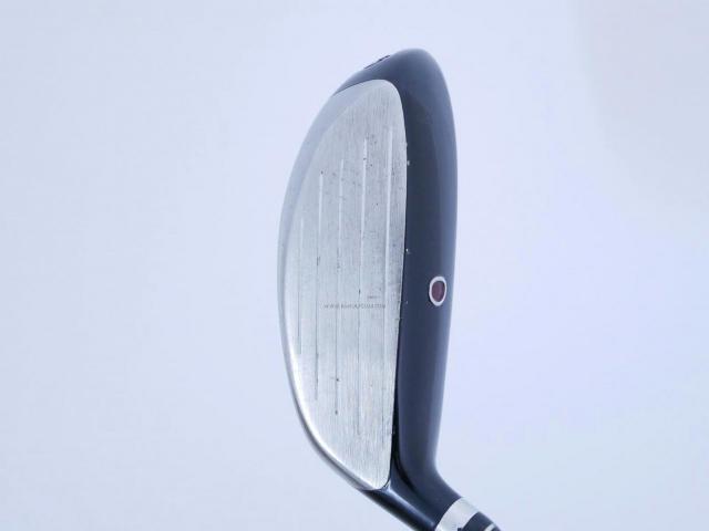 Fairway Wood : PRGR : หัวไม้ 3 PRGR Egg Spoon PX-03D Loft 15 ก้าน Mitsubishi FUBUKI F65 Flex S