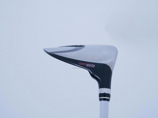 Fairway Wood : PRGR : หัวไม้ 3 PRGR Egg Spoon PX-03D Loft 15 ก้าน Mitsubishi FUBUKI F65 Flex S