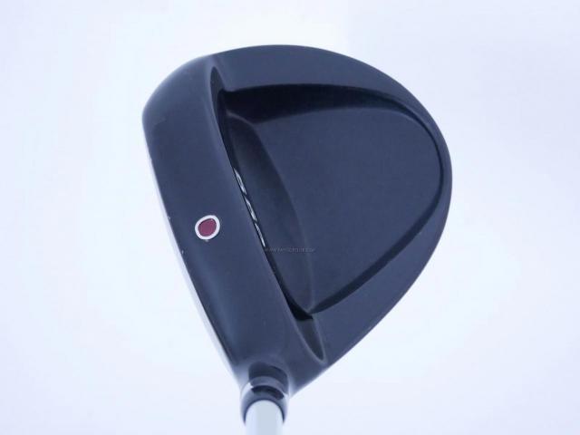 Fairway Wood : PRGR : หัวไม้ 3 PRGR Egg Spoon PX-03D Loft 15 ก้าน Mitsubishi FUBUKI F65 Flex S