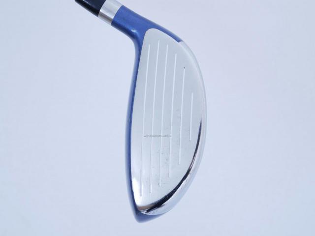 Lady club : All : หัวไม้ 4 Mizuno Efil (ตีง่าย) Loft 19 Flex L