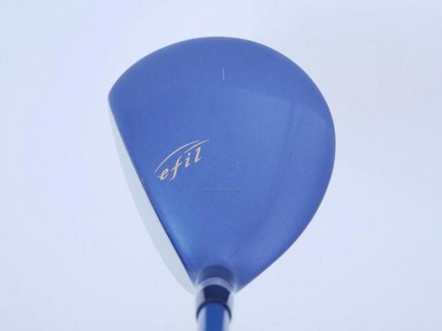 Lady club : All : หัวไม้ 4 Mizuno Efil (ตีง่าย) Loft 19 Flex L