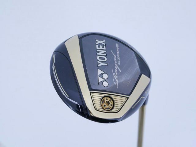 Fairway Wood : Other Brand : หัวไม้ 5 Yonex Royal E-Zone (รุ่นท๊อปสุด รุ่นล่าสุด ออกปี 2022) Loft 18 Flex R