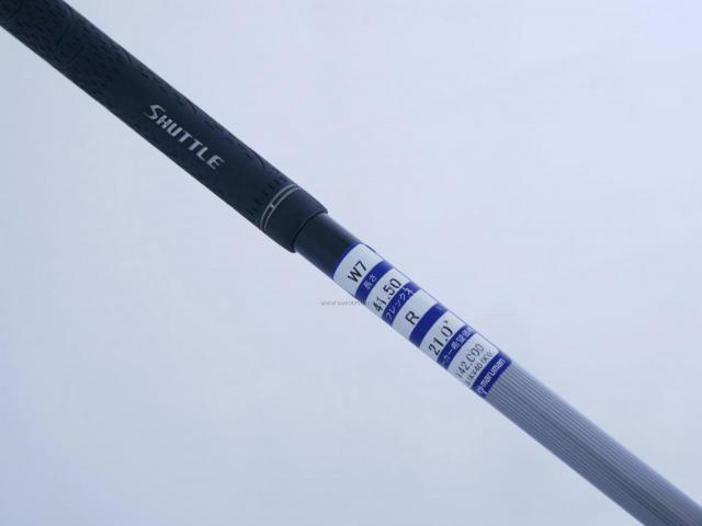 Fairway Wood : Maruman : หัวไม้ 7 Maruman Shuttle i4000ar Loft 21 Flex R
