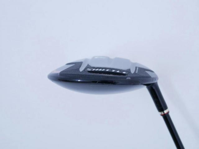Fairway Wood : Maruman : หัวไม้ 7 Maruman Shuttle i4000ar Loft 21 Flex R