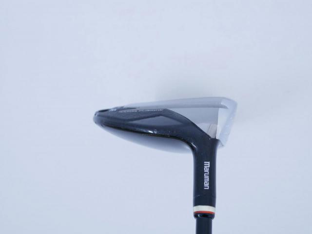 Fairway Wood : Maruman : หัวไม้ 7 Maruman Shuttle i4000ar Loft 21 Flex R