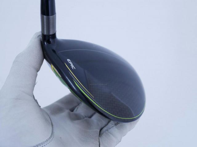 Fairway Wood : callaway : หัวไม้ 3 Callaway Epic Flash Star (รุ่นปี 2019) Loft 15 ก้าน Fujikura Speeder Evolution Flex R