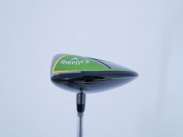 Fairway Wood : callaway : หัวไม้ 3 Callaway Epic Flash Star (รุ่นปี 2019) Loft 15 ก้าน Fujikura Speeder Evolution Flex R