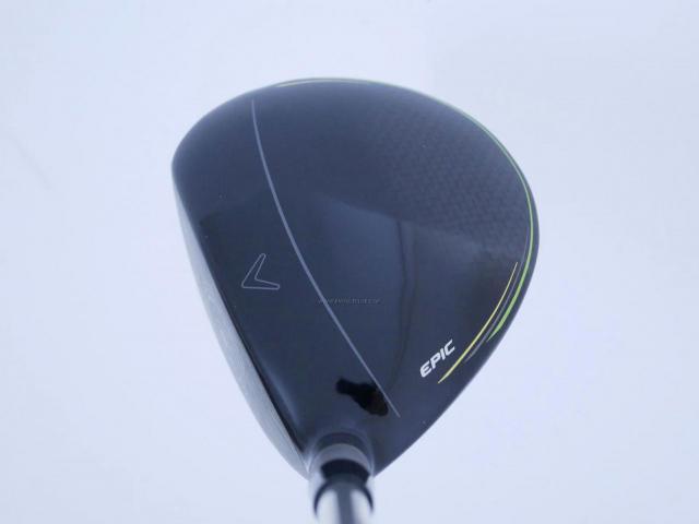 Fairway Wood : callaway : หัวไม้ 3 Callaway Epic Flash Star (รุ่นปี 2019) Loft 15 ก้าน Fujikura Speeder Evolution Flex R