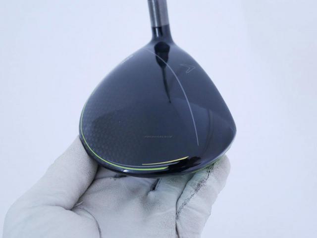 Fairway Wood : callaway : หัวไม้ 3 Callaway Epic Flash Star (รุ่นปี 2019) Loft 15 ก้าน Fujikura Speeder Evolution Flex R