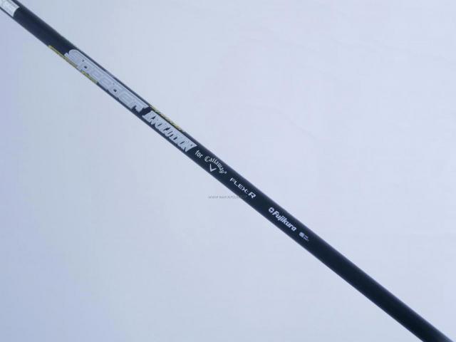 Fairway Wood : callaway : หัวไม้ 3 Callaway Epic Flash Star (รุ่นปี 2019) Loft 15 ก้าน Fujikura Speeder Evolution Flex R