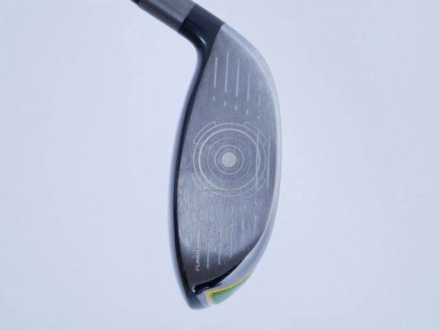 Fairway Wood : callaway : หัวไม้ 3 Callaway Epic Flash Star (รุ่นปี 2019) Loft 15 ก้าน Fujikura Speeder Evolution Flex R