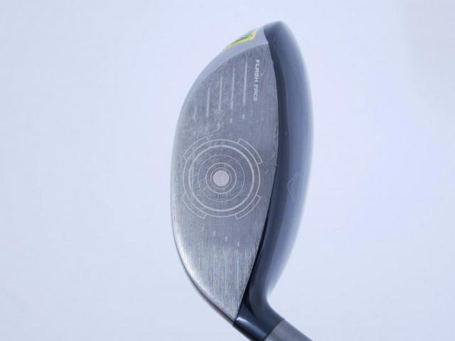 Fairway Wood : callaway : หัวไม้ 3 Callaway Epic Flash Star (รุ่นปี 2019) Loft 15 ก้าน Fujikura Speeder Evolution Flex R