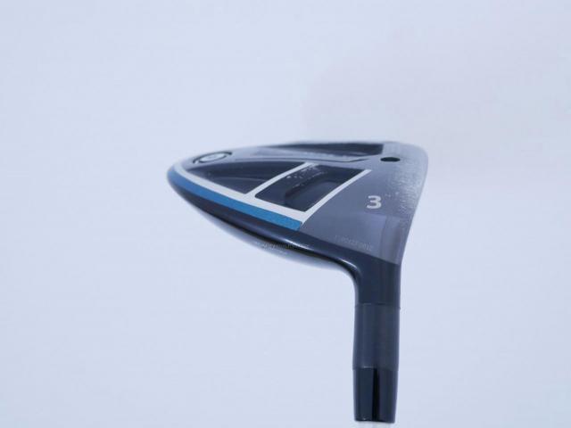 Fairway Wood : callaway : หัวไม้ 3 Callaway Rogue Star Loft 15 ก้าน Fujikura AIR Speeder Flex R