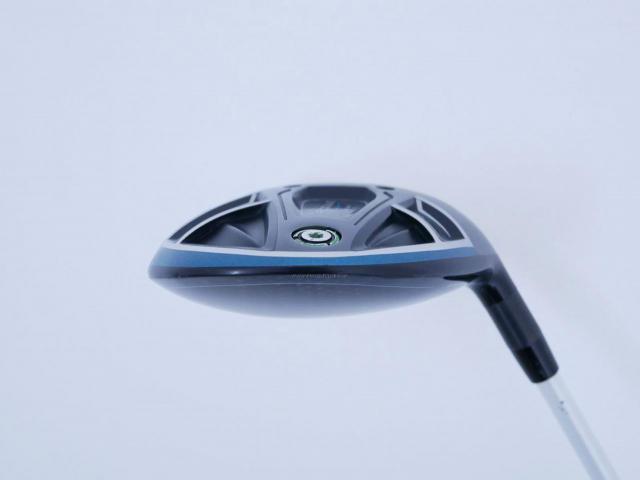 Fairway Wood : callaway : หัวไม้ 3 Callaway Rogue Star Loft 15 ก้าน Fujikura AIR Speeder Flex R