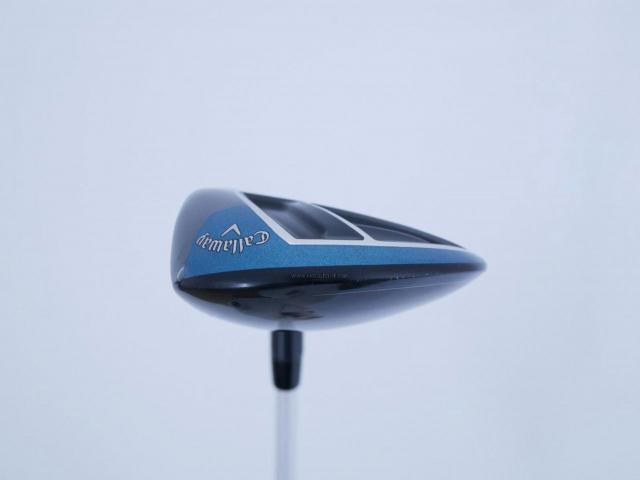 Fairway Wood : callaway : หัวไม้ 3 Callaway Rogue Star Loft 15 ก้าน Fujikura AIR Speeder Flex R