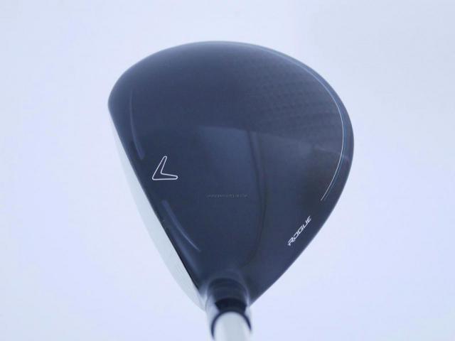 Fairway Wood : callaway : หัวไม้ 3 Callaway Rogue Star Loft 15 ก้าน Fujikura AIR Speeder Flex R