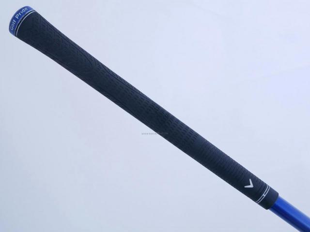 Fairway Wood : callaway : หัวไม้ 3 Callaway Rogue Star Loft 18 ก้าน Fujikura AIR Speeder Flex R