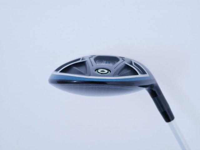 Fairway Wood : callaway : หัวไม้ 3 Callaway Rogue Star Loft 18 ก้าน Fujikura AIR Speeder Flex R