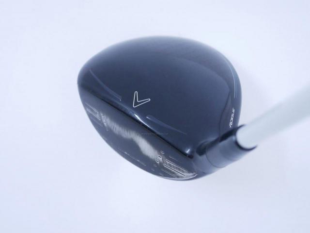 Fairway Wood : callaway : หัวไม้ 3 Callaway Rogue Star Loft 18 ก้าน Fujikura AIR Speeder Flex R