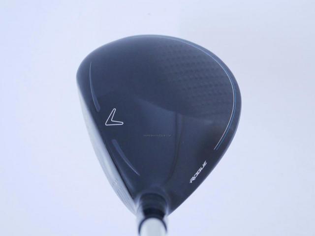 Fairway Wood : callaway : หัวไม้ 3 Callaway Rogue Star Loft 18 ก้าน Fujikura AIR Speeder Flex R
