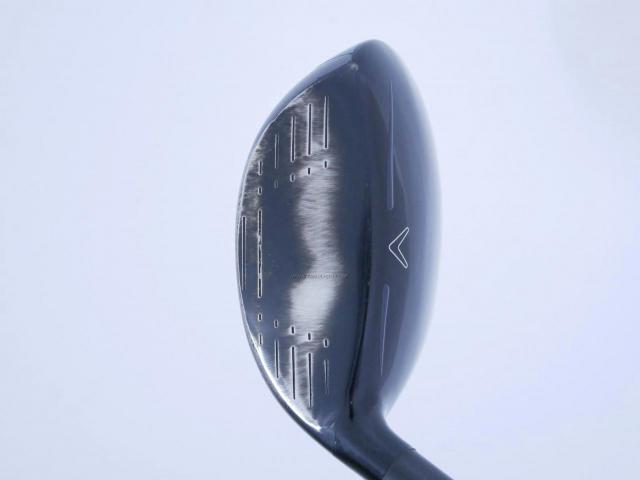 Fairway Wood : callaway : หัวไม้ 3 Callaway Rogue Star Loft 18 ก้าน Fujikura AIR Speeder Flex R