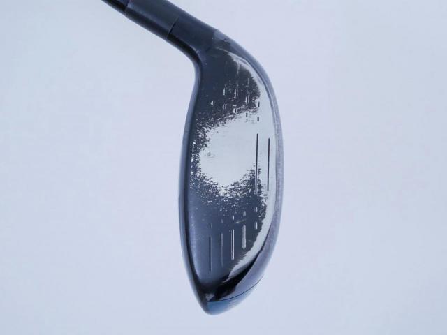 Fairway Wood : callaway : หัวไม้ 7 Callaway Rogue Star Loft 21 ก้าน Fujikura AIR Speeder Flex R