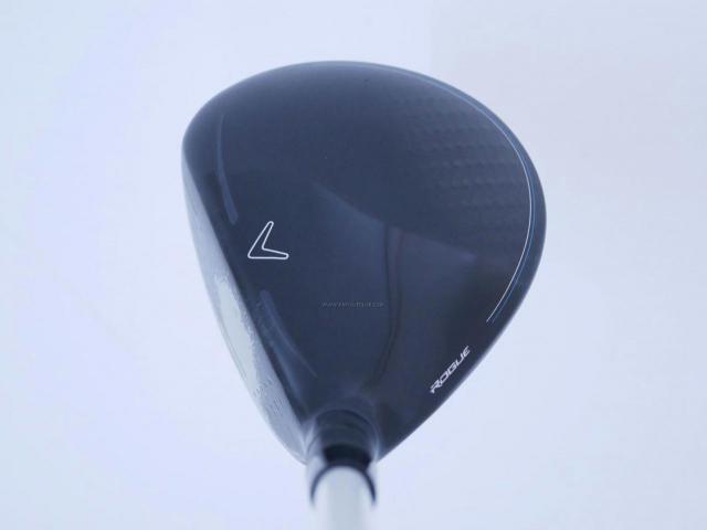 Fairway Wood : callaway : หัวไม้ 7 Callaway Rogue Star Loft 21 ก้าน Fujikura AIR Speeder Flex R