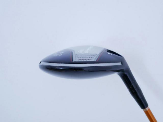 Fairway Wood : callaway : หัวไม้ 3 Callaway Big Bertha Loft 15 ก้าน Tour AD DI-7 Flex S