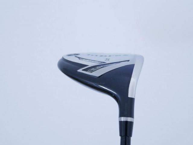 Fairway Wood : Yamaha : หัวไม้ 5 Yamaha Inpres UD+2 (ออกปี 2019 ตีไกลมากๆ COR 0.815) Loft 17 ก้าน Fujikura MCF 50 Flex R