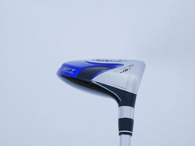 Fairway Wood : Other Brand : หัวไม้ 3 Macgregor Mactec FS-101 Loft 15 Flex SR