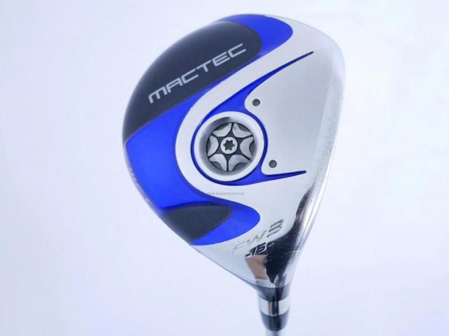 Fairway Wood : Other Brand : หัวไม้ 3 Macgregor Mactec FS-101 Loft 15 Flex SR