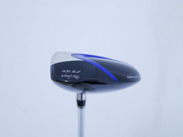 Fairway Wood : Other Brand : หัวไม้ 3 Macgregor Mactec FS-101 Loft 15 Flex SR