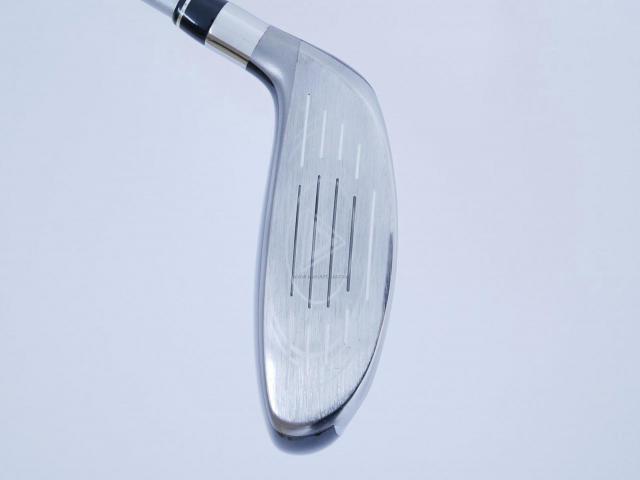 Fairway Wood : Tourstage : หัวไม้ 5 Tourstage VIQ Loft 19 Flex SR