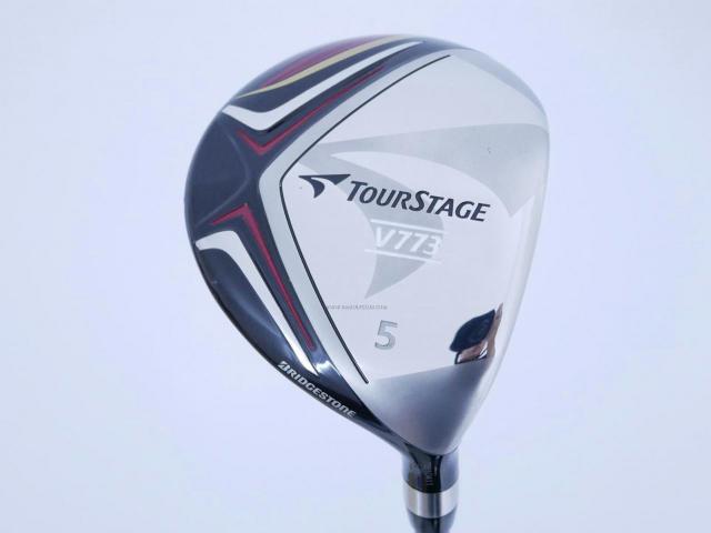 Fairway Wood : Tourstage : หัวไม้ 5 Tourstage V773 Loft 18 Flex R