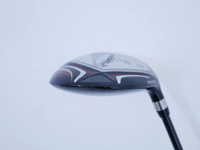 Fairway Wood : Tourstage : หัวไม้ 5 Tourstage V773 Loft 18 Flex R