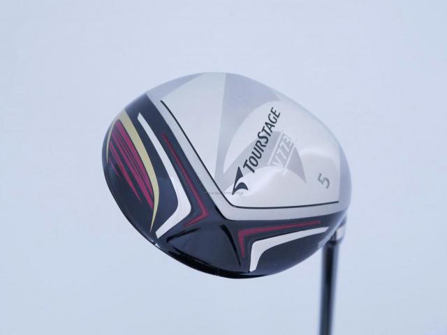 Fairway Wood : Tourstage : หัวไม้ 5 Tourstage V773 Loft 18 Flex R