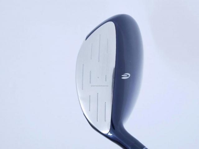 Lady club : All : หัวไม้ 4 Bridgestone PARADISO CL Loft 18 Flex L