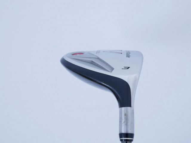 Fairway Wood : Taylormade : หัวไม้ 3 Taylormade V-Steel Loft 15 ก้าน Mitsubishi Diamana 83 Flex S