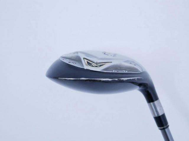 Fairway Wood : Taylormade : **มีบุบ** หัวไม้ 5 Taylormade r7 XR Loft 18 Flex R