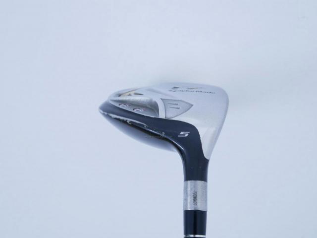 Fairway Wood : Taylormade : **มีบุบ** หัวไม้ 5 Taylormade r7 XR Loft 18 Flex R