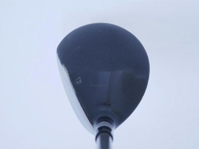 Fairway Wood : Taylormade : **มีบุบ** หัวไม้ 5 Taylormade r7 XR Loft 18 Flex R