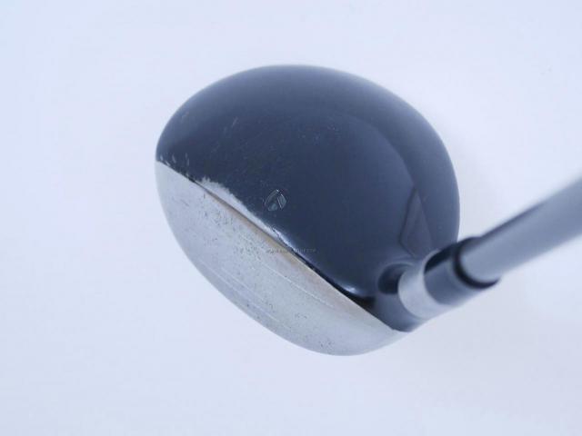 Fairway Wood : Taylormade : **มีบุบ** หัวไม้ 5 Taylormade r7 XR Loft 18 Flex R