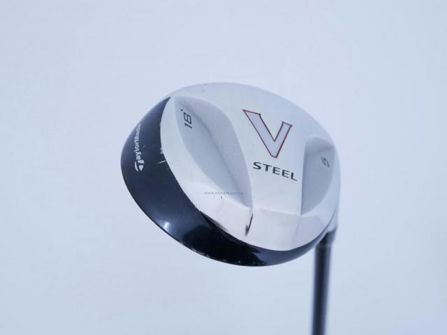 Fairway Wood : Taylormade : หัวไม้ 5 Taylormade V-Steel Loft 18 Flex R