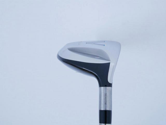 Fairway Wood : Taylormade : หัวไม้ 7 Taylormade V-Steel Loft 21 ก้านเหล็ก NS Pro 950 Flex S