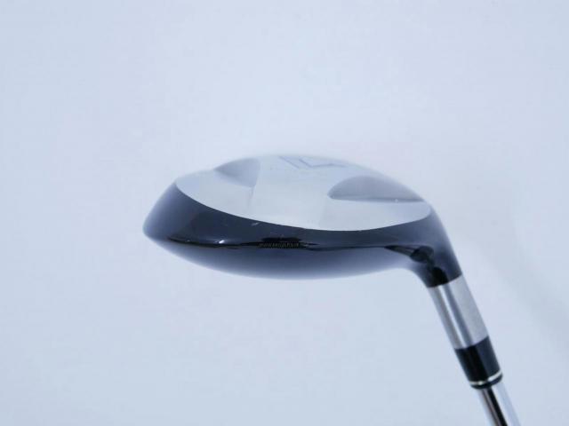 Fairway Wood : Taylormade : หัวไม้ 7 Taylormade V-Steel Loft 21 ก้านเหล็ก NS Pro 950 Flex S