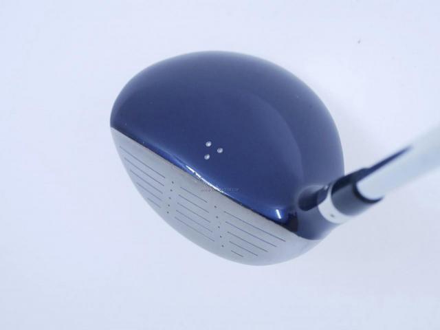 Fairway Wood : Other Brand : หัวไม้ 5 Nike T40 Loft 19 ก้านเหล็ก Flex R