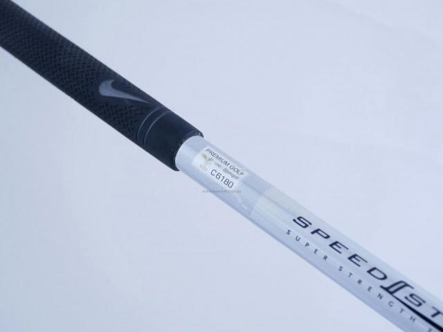 Fairway Wood : Other Brand : หัวไม้ 5 Nike T40 Loft 19 ก้านเหล็ก Flex R