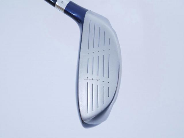 Fairway Wood : Other Brand : หัวไม้ 5 Nike T40 Loft 19 ก้านเหล็ก Flex R