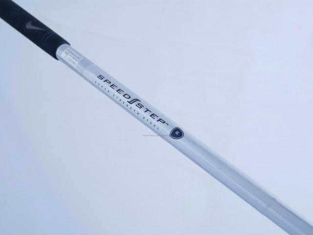 Fairway Wood : Other Brand : หัวไม้ 5 Nike T40 Loft 19 ก้านเหล็ก Flex R